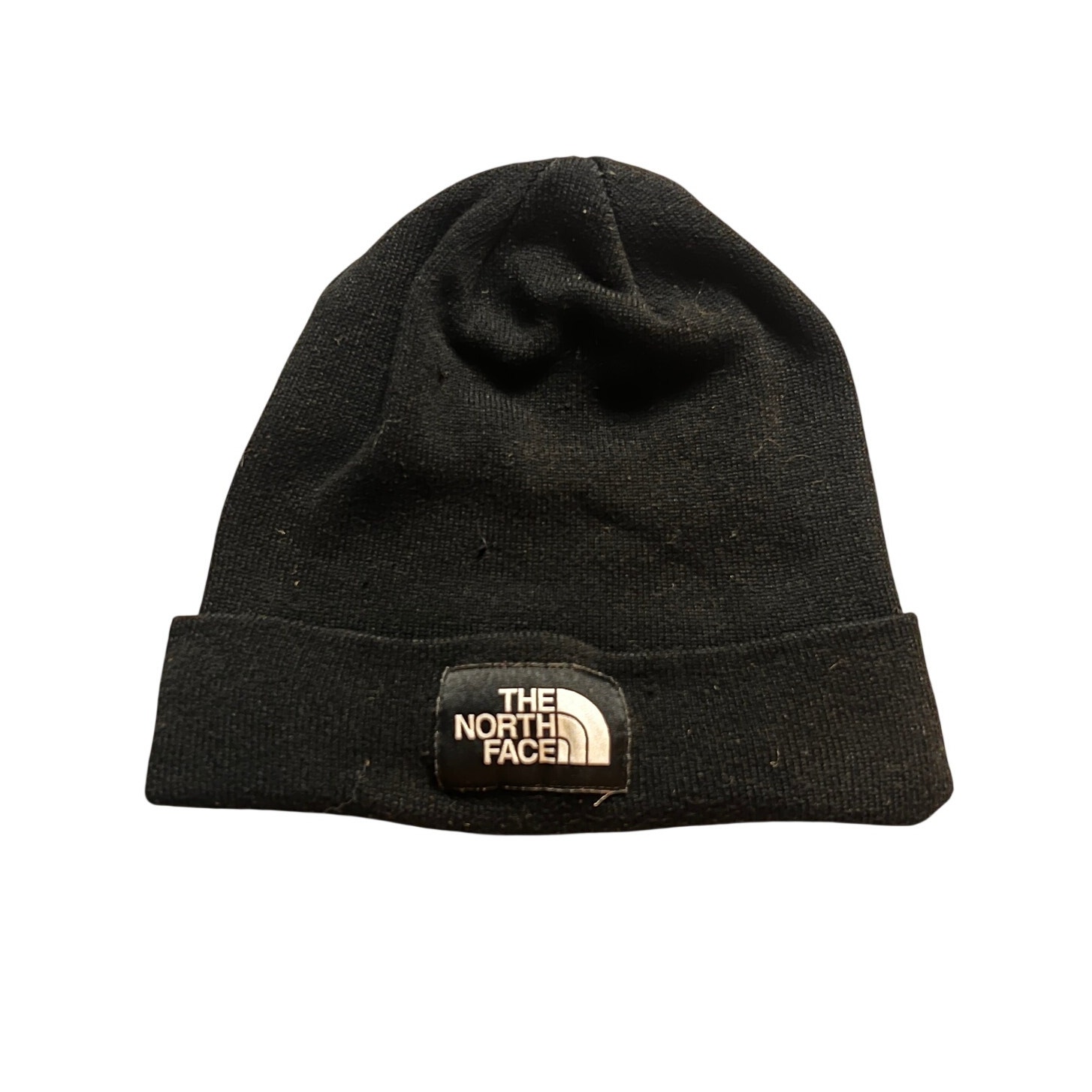 The North Face - Beanie - Unisex / Onesize - Black